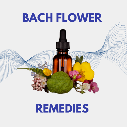 Bach Flowers