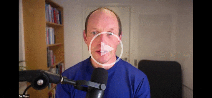 Undgå Skaderne - Modul 1 - 00 Skader i det store perspektiv