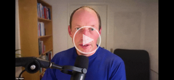 Undgå Skaderne - Modul 1 - 03 Konkrete årsager til skader