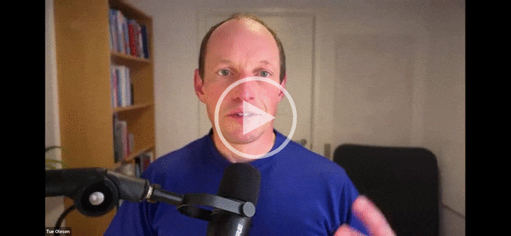 Undgå Skaderne - Modul 1 - 02 Hvordan opstår skader?