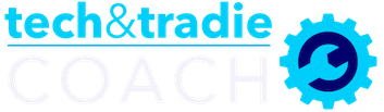 Tech & Tradie Coach