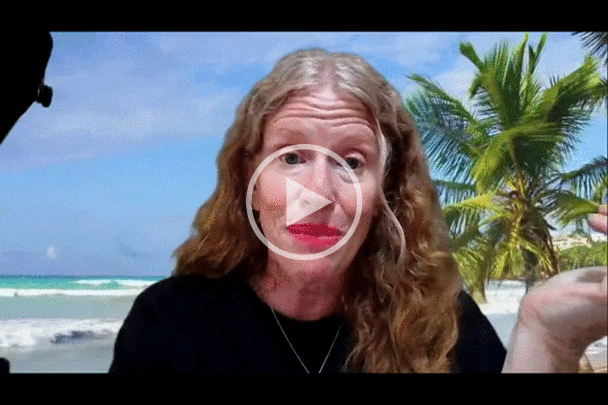 Women’s Hormones- Test Smarter, Feel Better with Sharon Stills