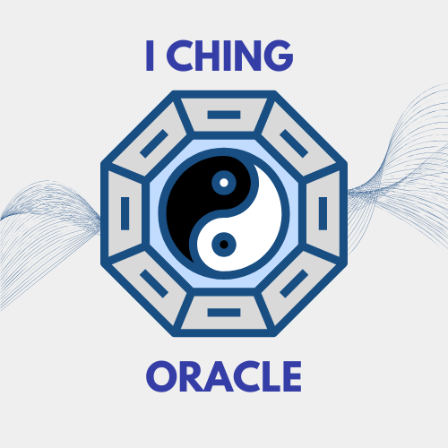 I Ching Oracle