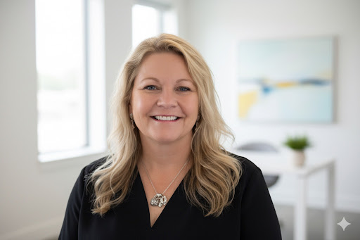 Michelle LeMaster, Functional Nutrition and Lifestyle Coach
