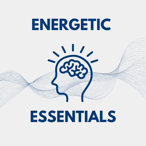 Energetic Essentials