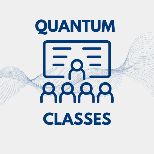 Quantum Classes