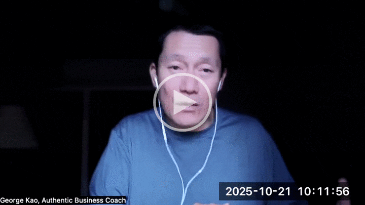 Curated circle of netcaring