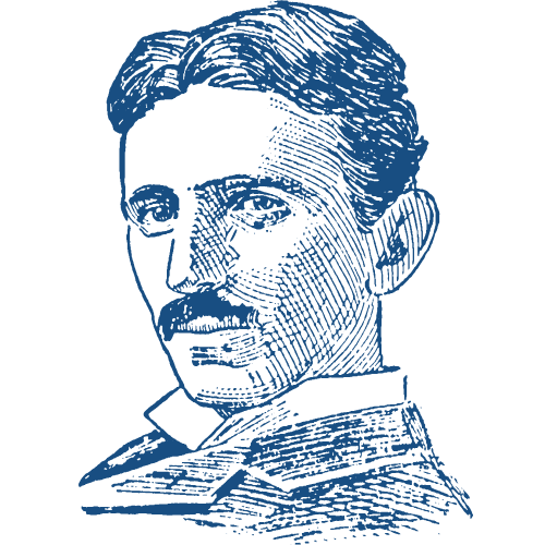 Nikola Tesla
