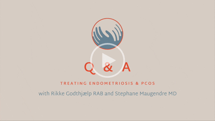 Q & A - ENDOMETRIOSIS & PCOS 2025