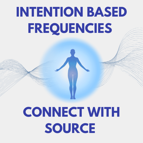 Intention Based Frequencies