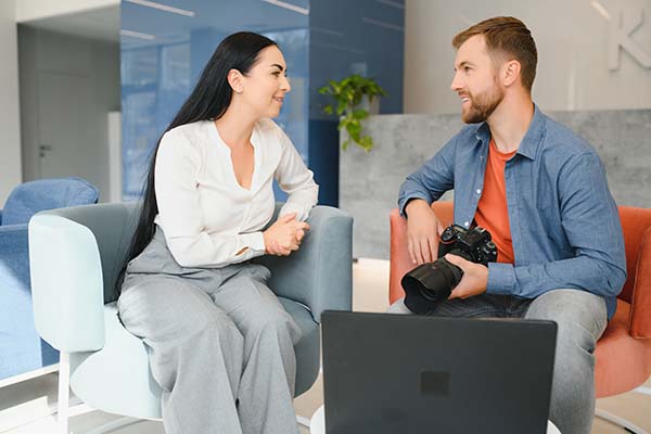 The Virtual Campfire | Kate Breen | Personal Style Transformation