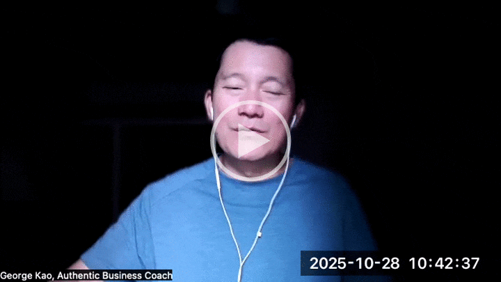 Who are the intended members of Level 3 groups? Colleagues? Clients?