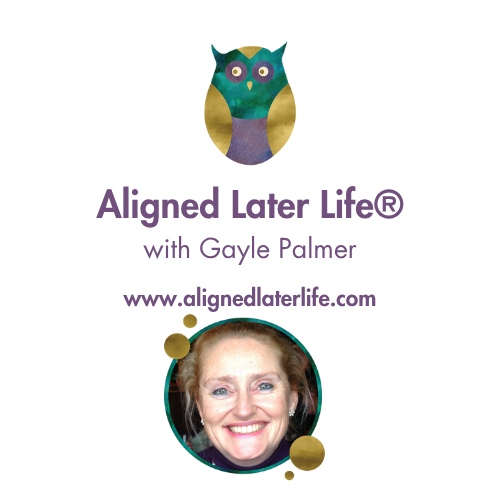 Aligned Later Life