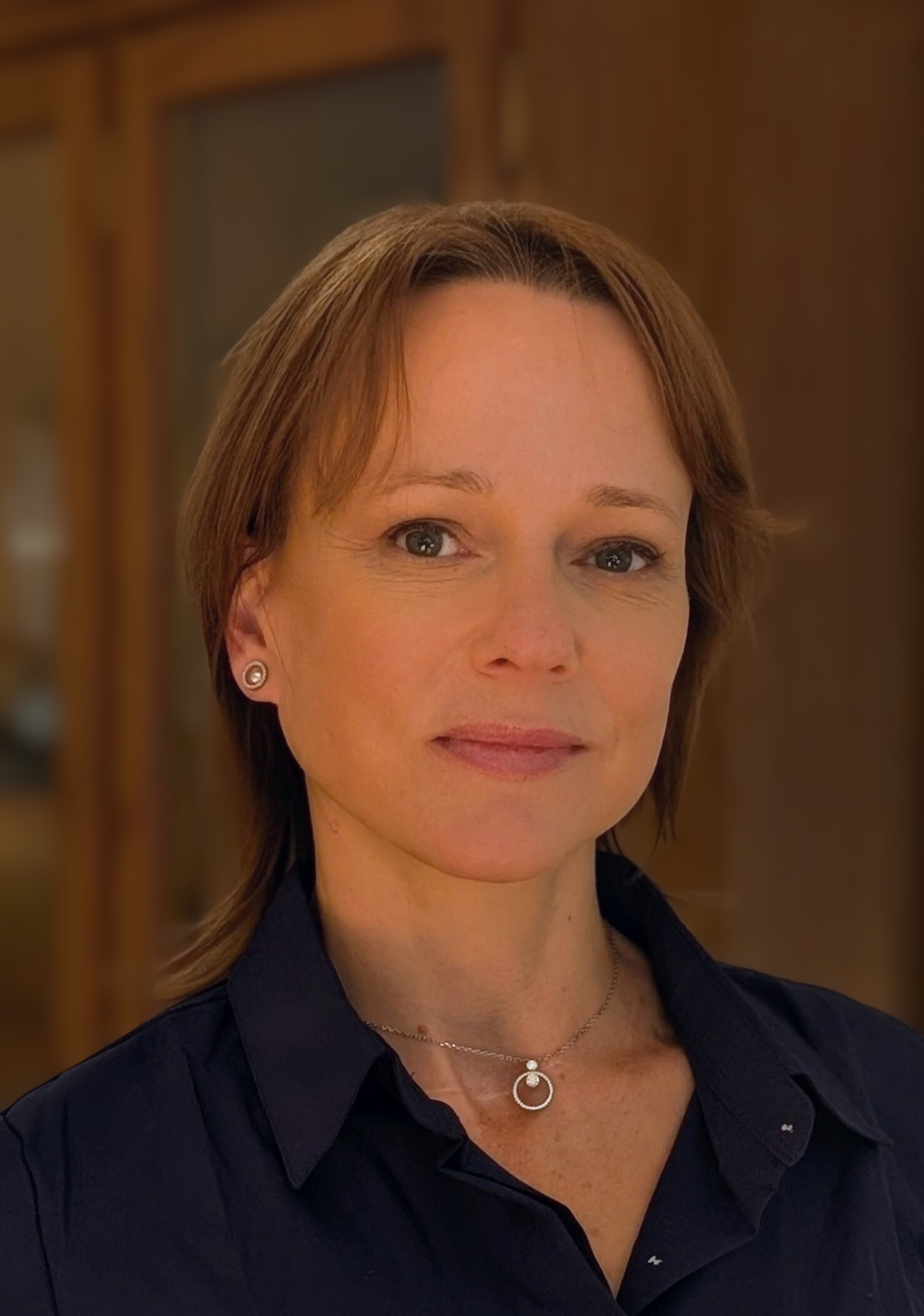 Michele Newby