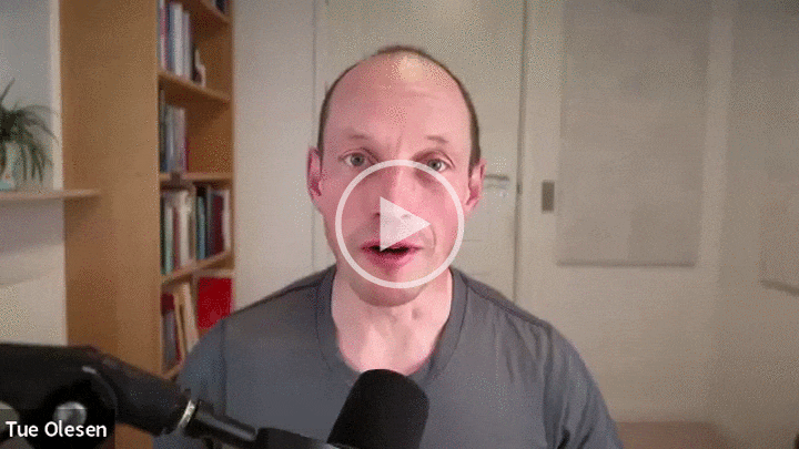 Undgå Skaderne M3 - 01 Velkommen til Modul 3