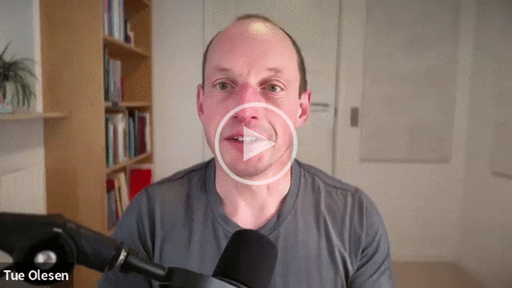 Undgå Skaderne M3 - 07 Øvelse gør forskellen