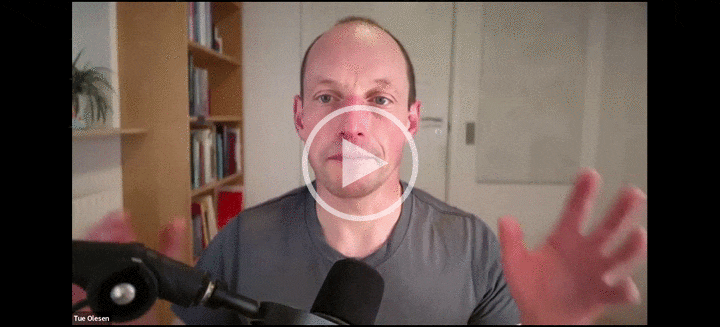 Undgå Skaderne M3 - 06 Øvelser til Pullups