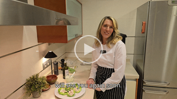 Poach Method (great for meal prep)