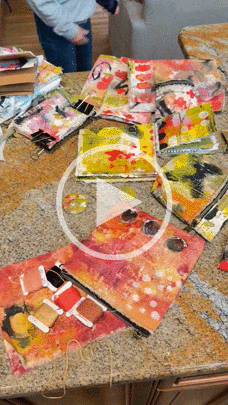 BBHenry Student Projects 10-25 Retreat