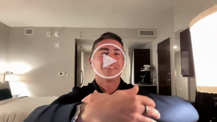 Get Stronger Eyes Without Stronger with Dr. Bryce Appelbaum