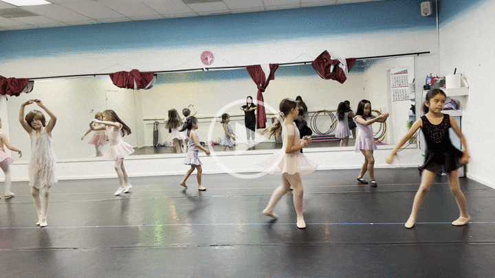 Angelina Sat1130 Ballet