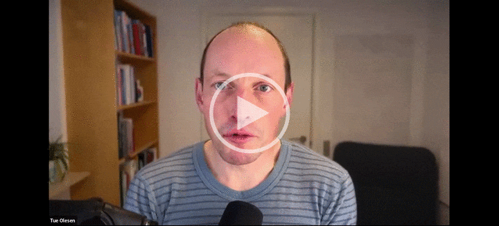 Undgå Skaderne - M4 - 01 - Velkommen til modul 4