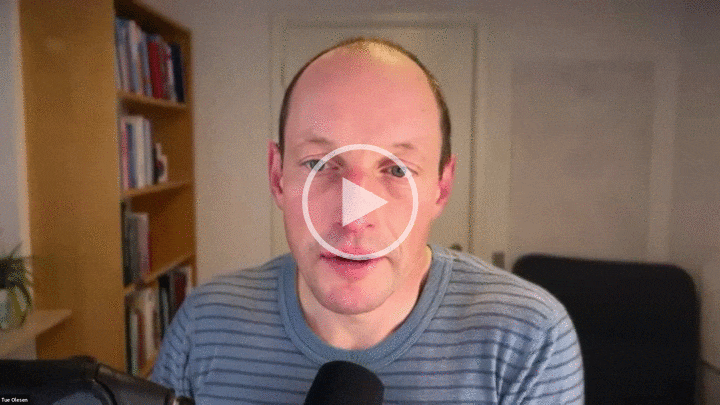 Undgå Skaderne - M4 - 07 - Hvad gør pagajer skadesforebyggende