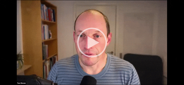 Undgå Skaderne - M4 - 10 - Teknik - Varier din fremadroning