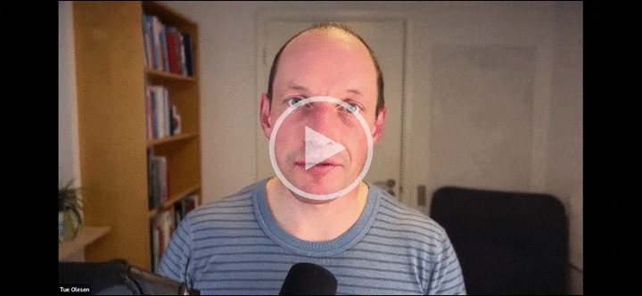 Undgå Skaderne - M4 - 11 - Lav en Træningsjournal