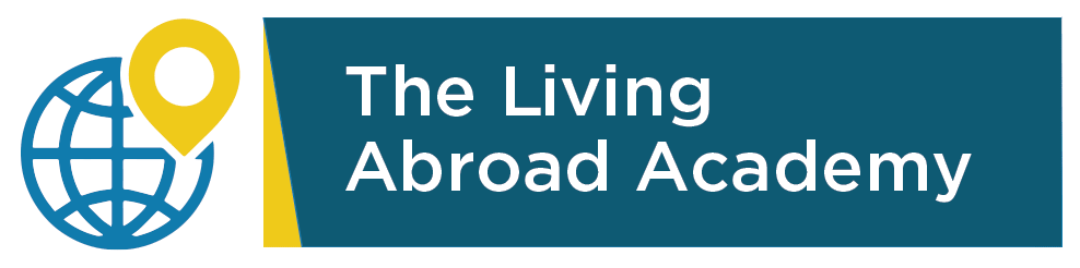 Living Abroad Academy LLC