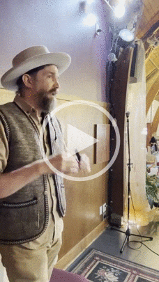 Start with your vision for what you want