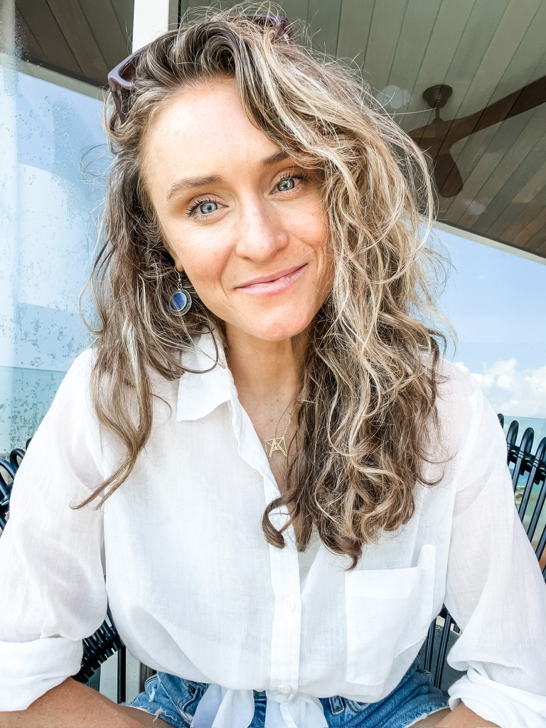 Amelia Knight Pinkston, VMD