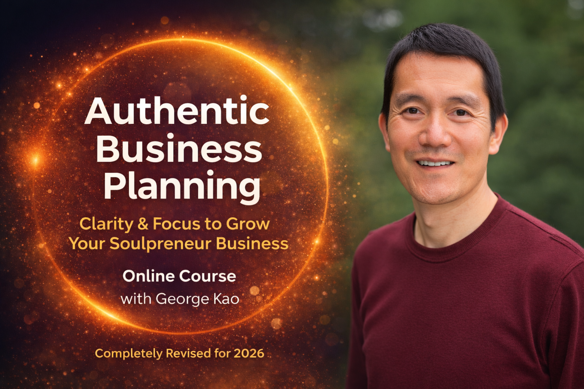 Authentic Business Planning