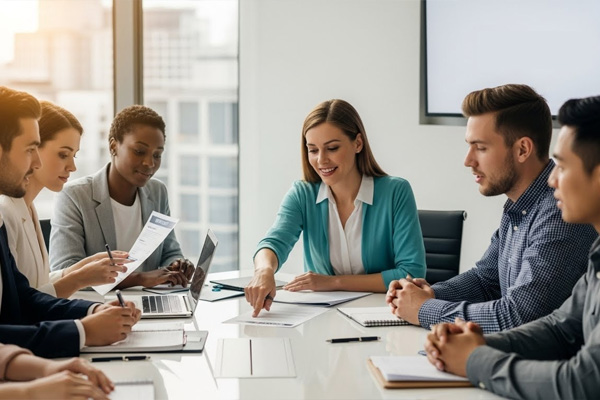 The Virtual Campfire - Tony Martignetti | Mary Olson-Menzel | Career And Workplace Success