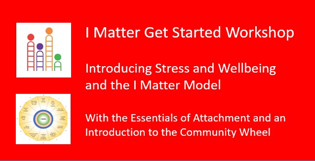 Phase 1 I Matter Get Started