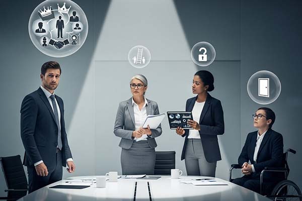 The Virtual Campfire - Tony Martignetti | Maria Brinck | Leadership Vision