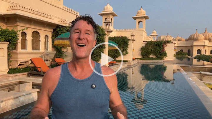 Tight Hips Tight backs