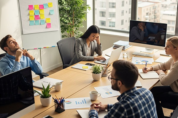 The Virtual Campfire - Tony Martignetti | Megan Reitz | Attention