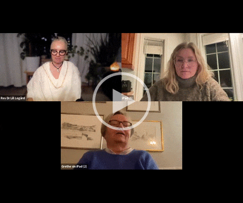 Nymåne januar 2026