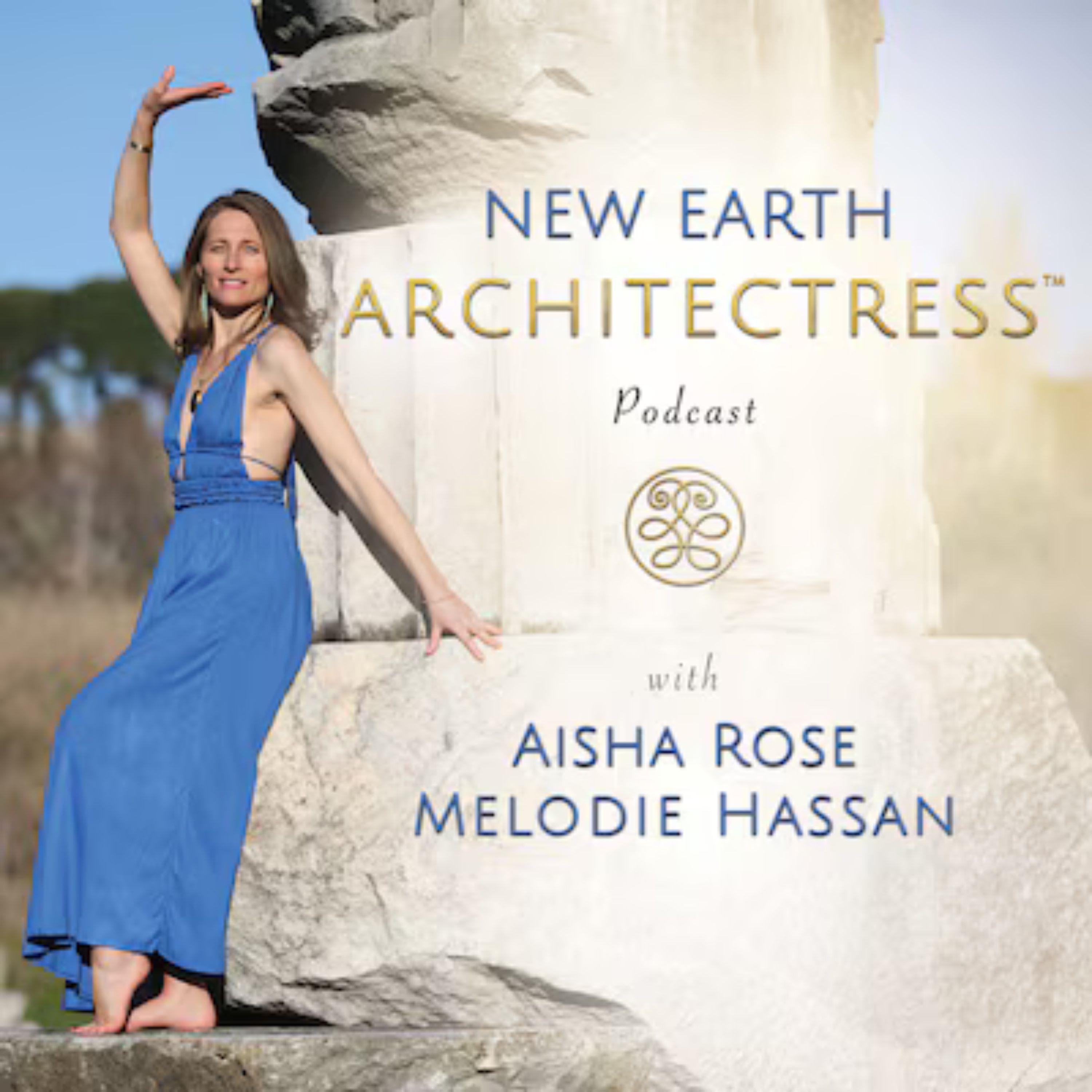 The New Earth Architectress™