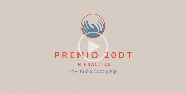 PREMIO 20DT in practice 2026 jan 1,2