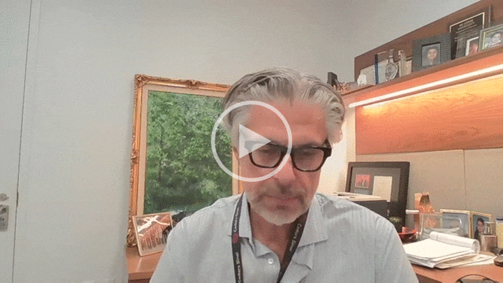SIBO Research Updates with Dr. Mark Pimentel 2026-02-04