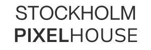 STHLM PIXELHOUSE