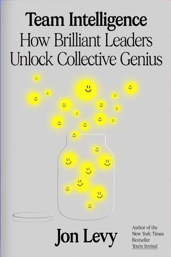 The Virtual Campfire | Jon Levy | Leadership And Connection