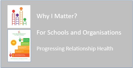 I Matter Introduction