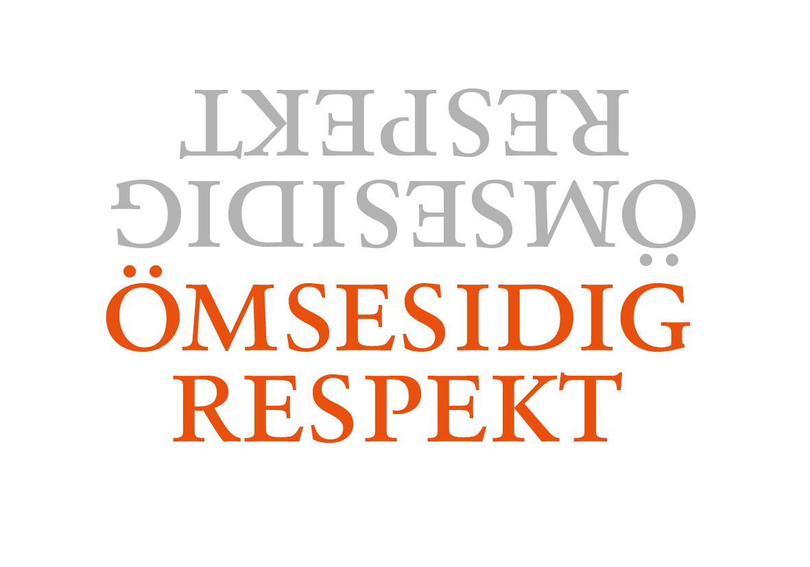 Ömsesidig Respekt