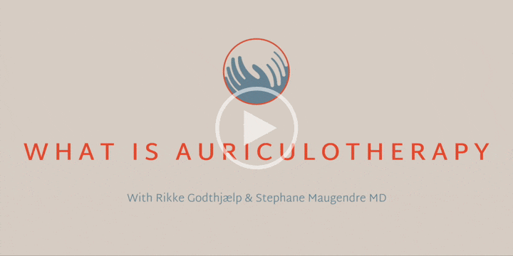 What is Auriculotherapy 2026, feb