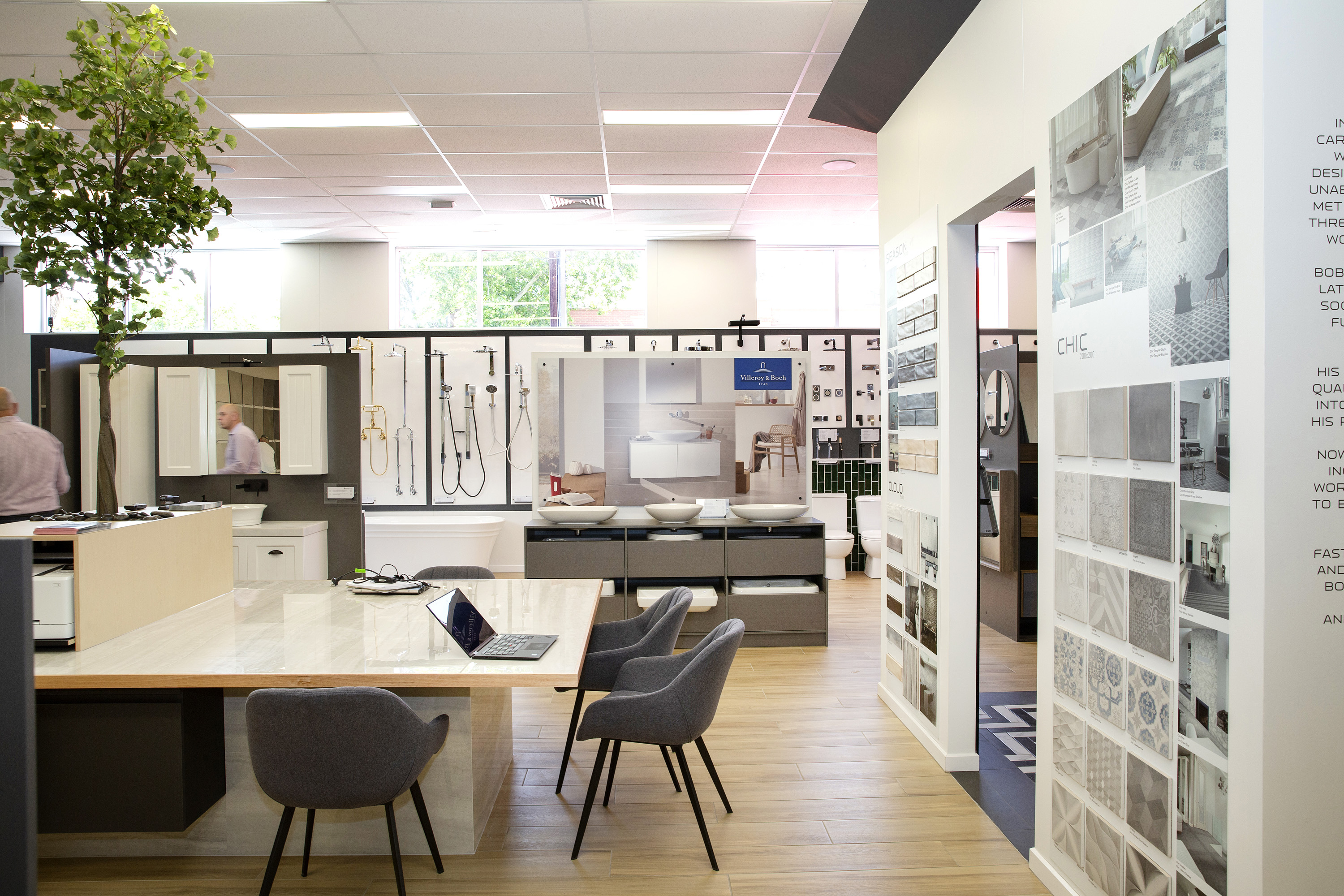 Boutique Commercial & Hospitality Interior Design NSW | Findlay & Co