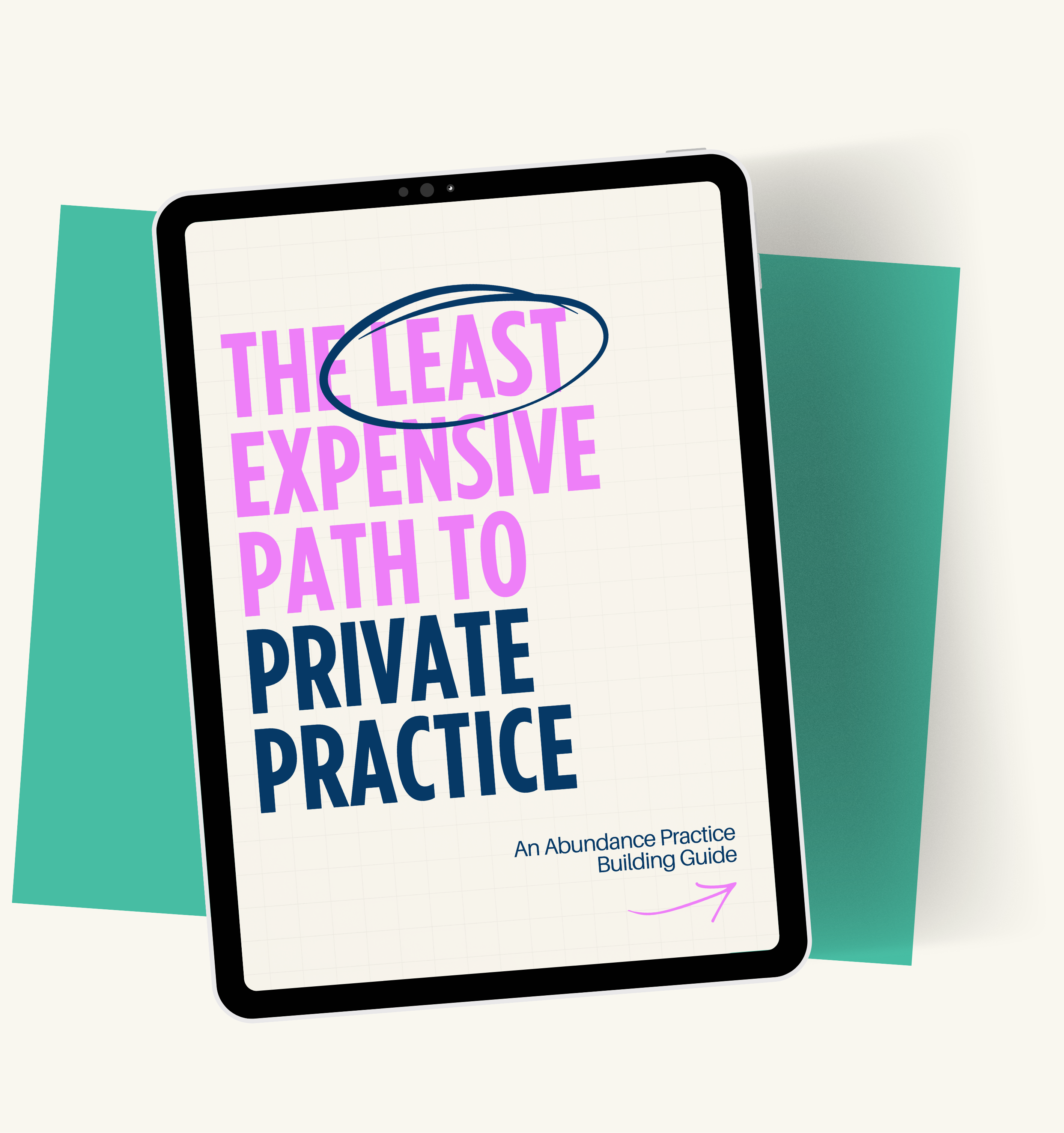 Least Expensive Path Guide