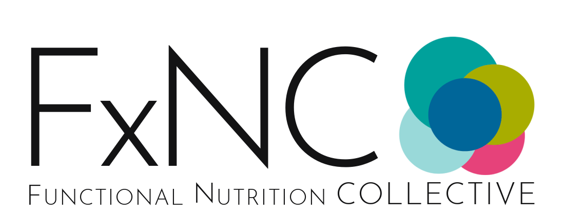 FxNC logo